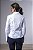Camisa Tricoline Com Elastano Ajustada Feminina - Imagem 12