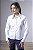 Camisa Tricoline Com Elastano Ajustada Feminina - Imagem 8