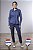 Camisa Tricoline Com Elastano Ajustada Feminina - Imagem 1