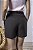 Short Saia Tulipa Com Bolsos - Imagem 2