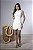 Short Saia Tulipa Com Bolsos - Imagem 8