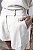 Short Com Pregas E Bolsos Feminino - Imagem 16