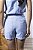 Short Com Pregas E Bolsos Feminino - Imagem 12