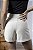 Short Alfaiataria Feminino Com Ajuste Lateral E Bolsos - Imagem 20
