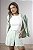 Short Alfaiataria Feminino Com Ajuste Lateral E Bolsos - Imagem 9