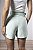 Short Alfaiataria Feminino Com Ajuste Lateral E Bolsos - Imagem 13