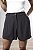 Short Alfaiataria Feminino Com Ajuste Lateral E Bolsos - Imagem 2