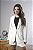 Blazer Alfaiataria Feminino Com Bolsos E Lapelas - Imagem 5