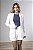 Blazer Alfaiataria Feminino Com Bolsos E Lapelas - Imagem 18