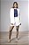 Blazer Alfaiataria Feminino Com Bolsos E Lapelas - Imagem 17