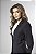 Blazer Alfaiataria Feminino Com Bolsos E Lapelas - Imagem 4