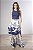 Saia Longa Estampada - Imagem 3