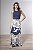 Saia Longa Estampada - Imagem 4