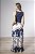 Saia Longa Estampada - Imagem 8