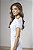 Vestido Midi Muscle Gola Degagê Com Detalhe Franzido - Imagem 10