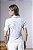 Blusa Polo Listrada Feminina Manga Curta - Imagem 14
