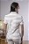 Blusa Polo Feminina Listrada Com Textura - Imagem 2