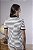 Blusa Polo Feminina Listrada Com Textura - Imagem 8
