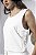 Blusa Cropped Costas Cruzada Com Botões Nas Laterais - Imagem 9