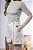Short Alfaiataria Feminino Com Pregas E Bolso Faca - Imagem 8