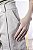 Short Alfaiataria Feminino Com Pregas E Bolso Faca - Imagem 11