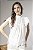Blusa Com Renda Feminina E Manga Com Babados - Imagem 18