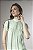Blusa Com Renda Feminina E Manga Com Babados - Imagem 10
