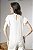 Blusa Com Renda Feminina E Manga Com Babados - Imagem 20