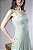 Vestido Midi Com Detalhes Contrastantes - Imagem 18