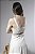 Vestido Midi Com Detalhes Contrastantes - Imagem 3