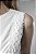 Vestido Longo Sem Manga Com Detalhes Em Renda - Imagem 7