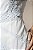 Vestido Longo Sem Manga Com Detalhes Em Renda - Imagem 5