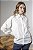Camisa Feminina Manga Longa Em Renda - Imagem 12