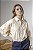 Camisa Feminina Manga Longa Em Renda - Imagem 10