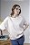 Blusa Feminina Conforto Manga Curta Decote Redondo - Imagem 10