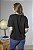 Blusa Feminina Conforto Manga Curta Decote Redondo - Imagem 8