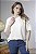Blusa Feminina Conforto Manga Curta Decote Redondo - Imagem 15