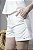 Short Alfaiataria Feminino Cintura Alta Com Bolsos - Imagem 15