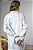 Camisa Feminina Listrada Manga Longa Com Martingale - Imagem 16