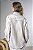 Camisa Feminina Listrada Manga Longa Com Martingale - Imagem 19