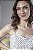 Regata Cropped Feminina Listrada Com Recortes - Imagem 14