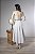 Regata Cropped Feminina Listrada Com Recortes - Imagem 12
