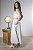 Regata Cropped Feminina Listrada Com Recortes - Imagem 11