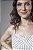 Regata Cropped Feminina Listrada Com Recortes - Imagem 13
