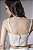 Regata Cropped Feminina Listrada Com Recortes - Imagem 8