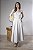 Regata Cropped Feminina Listrada Com Recortes - Imagem 10
