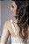 Regata Cropped Feminina Listrada Com Recortes - Imagem 7