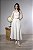 Regata Cropped Feminina Listrada Com Recortes - Imagem 3