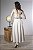 Regata Cropped Feminina Listrada Com Recortes - Imagem 4