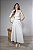 Regata Cropped Feminina Listrada Com Recortes - Imagem 9